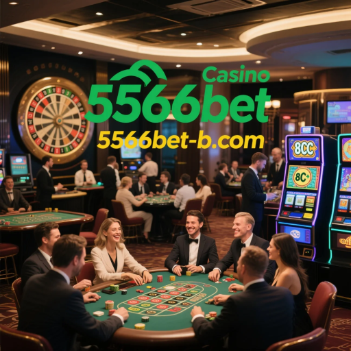 5566bet